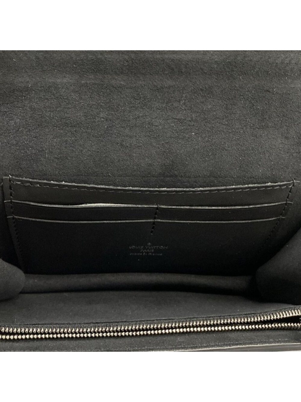 Louis Vuitton Waist Pouch Monogram Reverse Bum Bag Fine - Picture 7 of 15